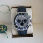Rolex Cosmograph Daytona Ghost 116519LN Excellent Condition 2022 full set with box and papers available at Calibre24 Luxury Watches Perth Australia