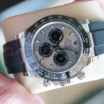 Rolex Cosmograph Daytona Ghost 116519LN Excellent Condition 2022 full set with box and papers available at Calibre24 Luxury Watches Perth Australia