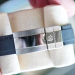 Rolex Cosmograph Daytona Ghost 116519LN Excellent Condition 2022 full set with box and papers available at Calibre24 Luxury Watches Perth Australia