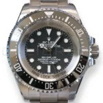 Rolex DeepSea Challenge 126067 Titanium 50mm Brand New Old Stock Unworn Unsized 2023 full set with box and papers available at Calibre24 Luxury Watches Perth Australia