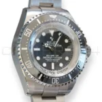 Rolex Deep Sea Challenge 126067 Titanium 50mm Brand New Old Stock Unworn Unsized 2023 full set with box and papers available at Calibre24 Luxury Watches Perth Australia