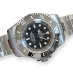 Rolex Deep Sea Challenge 126067 Titanium 50mm Brand New Old Stock Unworn Unsized 2023 full set with box and papers available at Calibre24 Luxury Watches Perth Australia