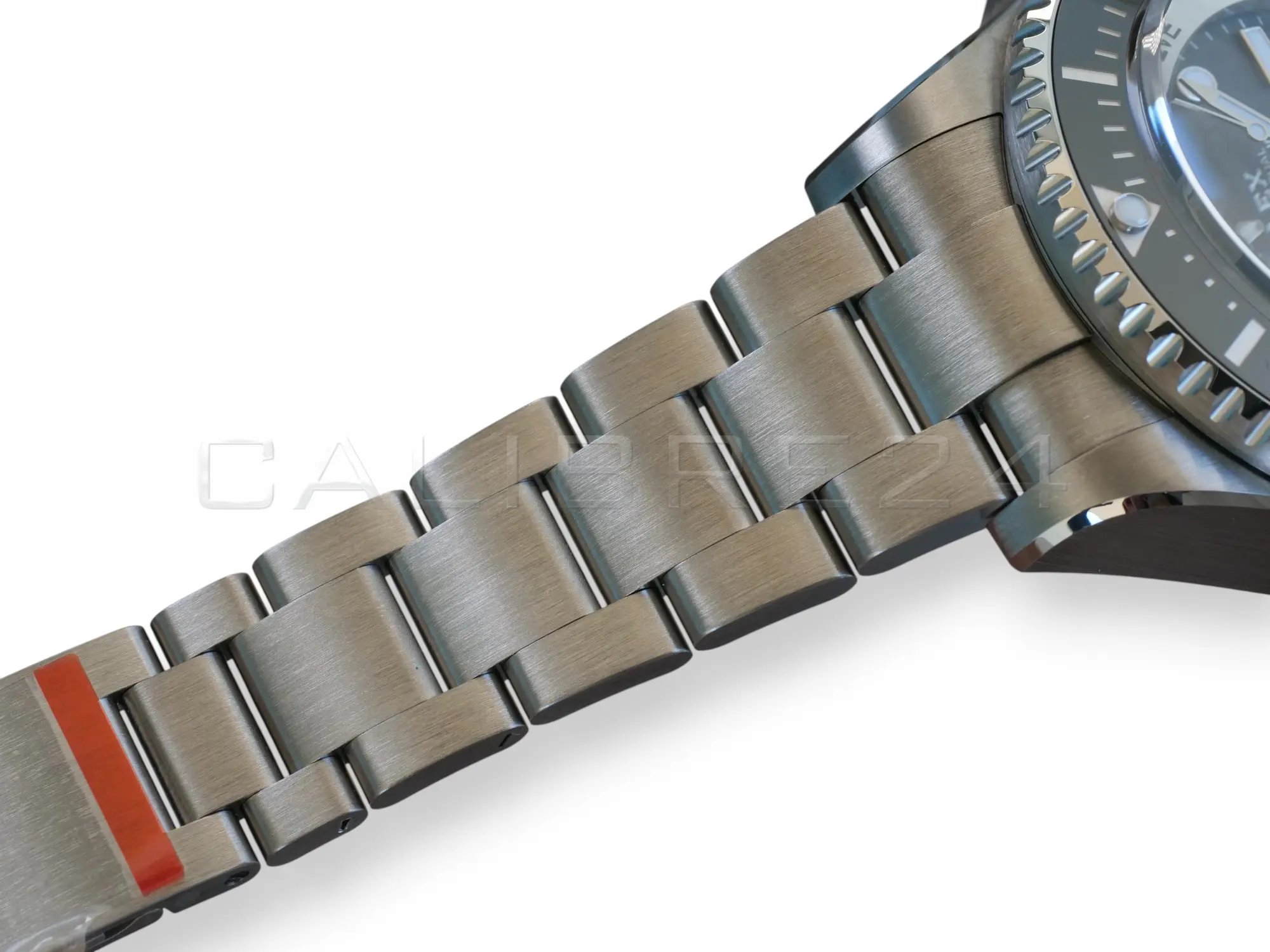 Rolex Deep Sea Challenge 126067 Titanium 50mm Brand New Old Stock Unworn Unsized 2023 full set with box and papers available at Calibre24 Luxury Watches Perth Australia