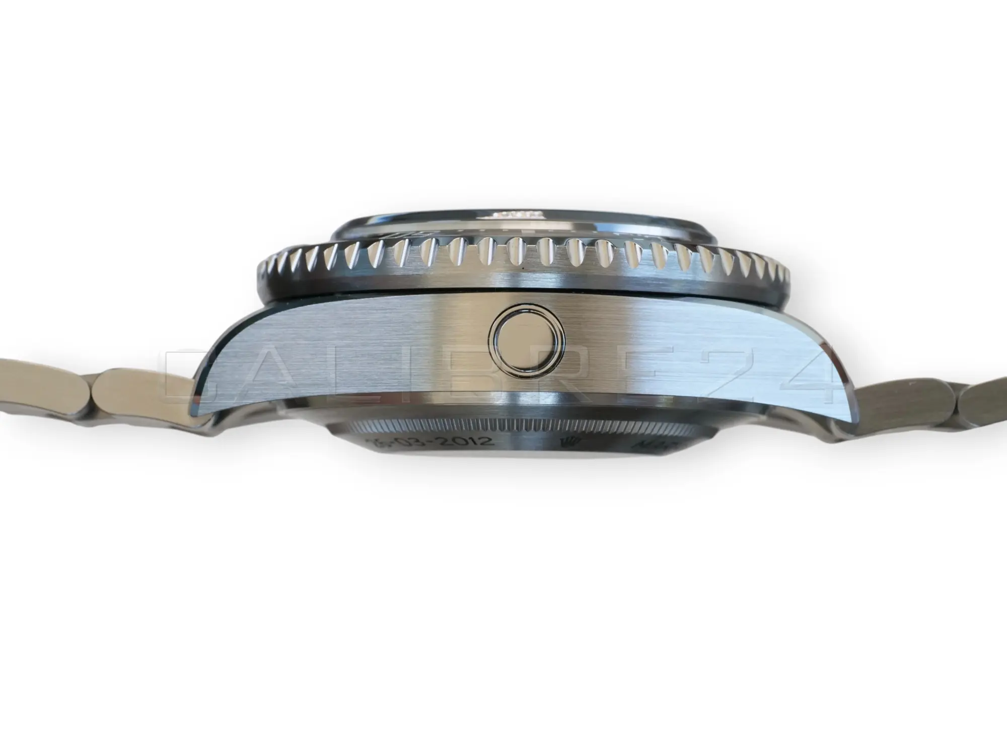 Rolex Deep Sea Challenge 126067 Titanium 50mm Brand New Old Stock Unworn Unsized 2023 full set with box and papers available at Calibre24 Luxury Watches Perth Australia