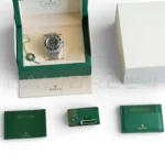 Rolex Deep Sea Challenge 126067 Titanium 50mm Brand New Old Stock Unworn Unsized 2023 full set with box and papers available at Calibre24 Luxury Watches Perth Australia