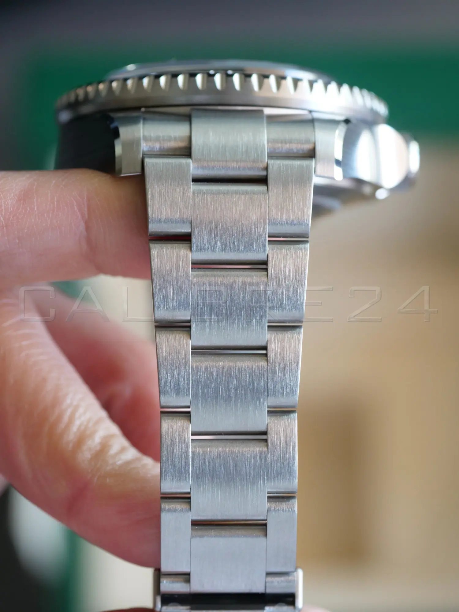 Rolex Deep Sea Challenge 126067 Titanium 50mm Brand New Old Stock Unworn Unsized 2023 full set with box and papers available at Calibre24 Luxury Watches Perth Australia