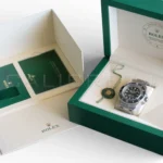 Rolex Deep Sea Challenge 126067 Titanium 50mm Brand New Old Stock Unworn Unsized 2023 full set with box and papers available at Calibre24 Luxury Watches Perth Australia