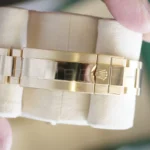 Rolex Submariner 40 Yellow Gold 116618LN Excellent Condition 2019 full set with box and papers available at Calibre24 Luxury Watches Perth Australia