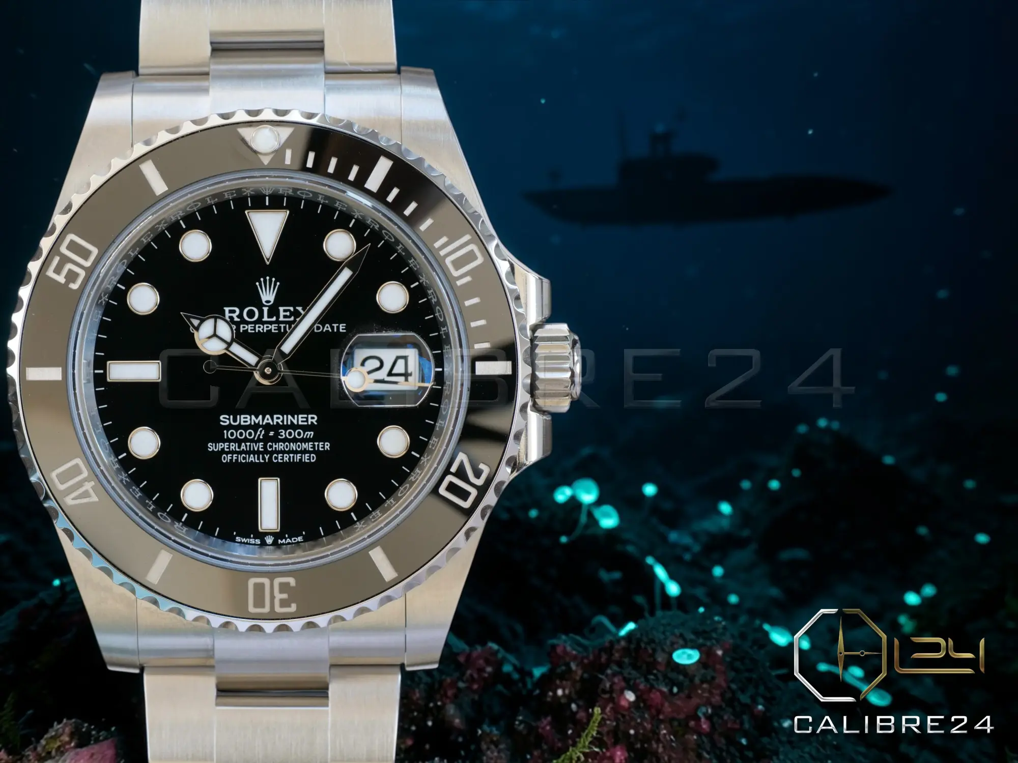 Rolex Submariner vs Rolex Sea Dweller vs Rolex Deep Sea James Cameron vs Rolex Deepsea Challenge Calibre24 review and comparison 02