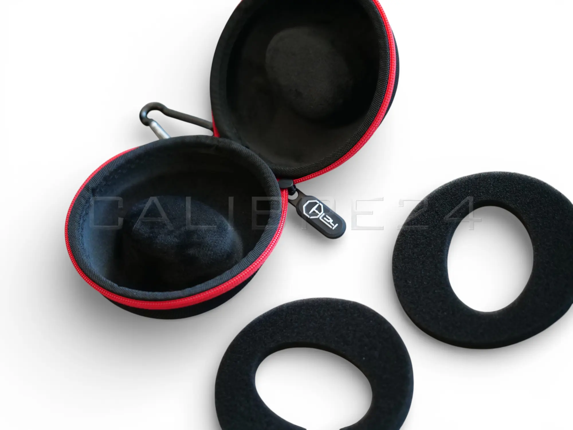 Calibre24 watch travel case protective case for luxury watches Australia