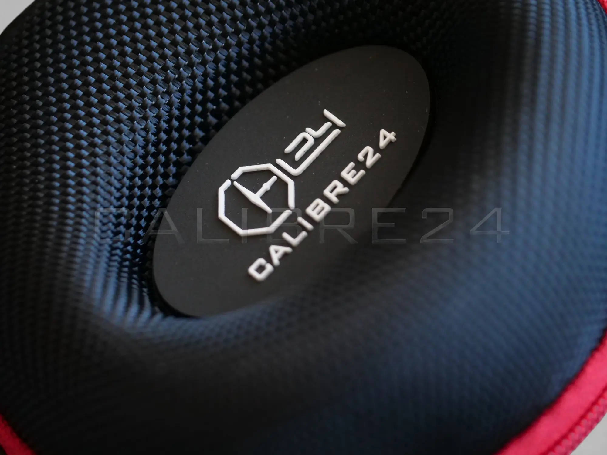 Calibre24 watch travel case protective case for luxury watches Australia