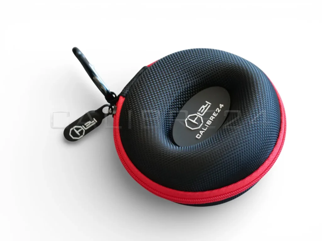 Calibre24 Watch Travel Case Calibre24 watch travel case protective case for luxury watches Australia