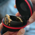 Calibre24 watch travel case protective case for luxury watches Australia