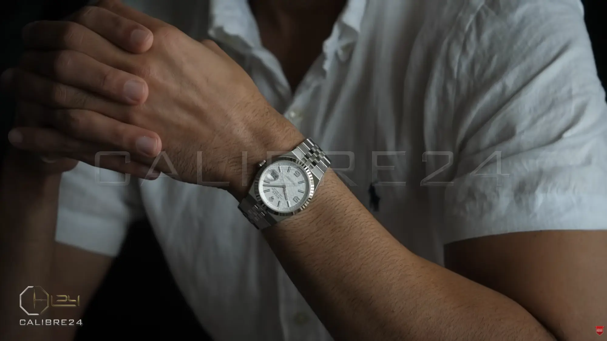 Rolex Land Dweller 40 127334 Review details and specifications at calibre24