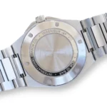 IWC Ingenieur 40 Aqua Blue IW328903 Dial Mint Condition 2025 Full set with Box and Papers for sale at Calibre24 Perth Australia