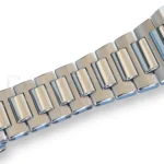 IWC Ingenieur 40 Aqua Blue IW328903 Dial Mint Condition 2025 Full set with Box and Papers for sale at Calibre24 Perth Australia