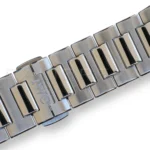 IWC Ingenieur 40 Aqua Blue IW328903 Dial Mint Condition 2025 Full set with Box and Papers for sale at Calibre24 Perth Australia