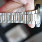 IWC Ingenieur 40 Aqua Blue IW328903 Dial Mint Condition 2025 Full set with Box and Papers for sale at Calibre24 Perth Australia