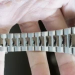 Patek Philippe Nautilus 5990-1A-011 Blue Dial 2024 Mint Like New Condition full set with box and papers available at Calibre24 Luxury Watches Perth Australia