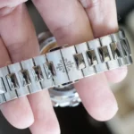 Patek Philippe Nautilus 5990-1A-011 Blue Dial 2024 Mint Like New Condition full set with box and papers available at Calibre24 Luxury Watches Perth Australia