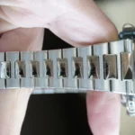 Patek Philippe Nautilus 5990-1A-011 Blue Dial 2024 Mint Like New Condition full set with box and papers available at Calibre24 Luxury Watches Perth Australia