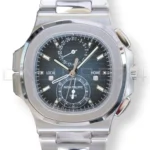 Patek Philippe Nautilus 5990/1A‑011 Blue Dial
