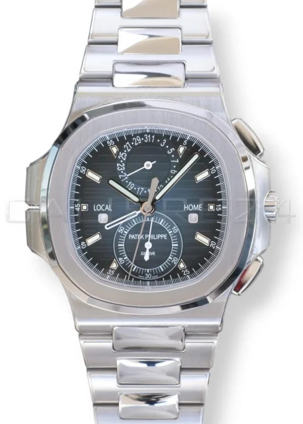 Patek Philippe Nautilus 5990/1A‑011 Blue Dial
