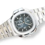 Patek Philippe Nautilus 5990-1A-011 Blue Dial 2024 Mint Like New Condition full set with box and papers available at Calibre24 Luxury Watches Perth Australia