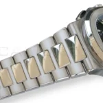 Patek Philippe Nautilus 5990-1A-011 Blue Dial 2024 Mint Like New Condition full set with box and papers available at Calibre24 Luxury Watches Perth Australia