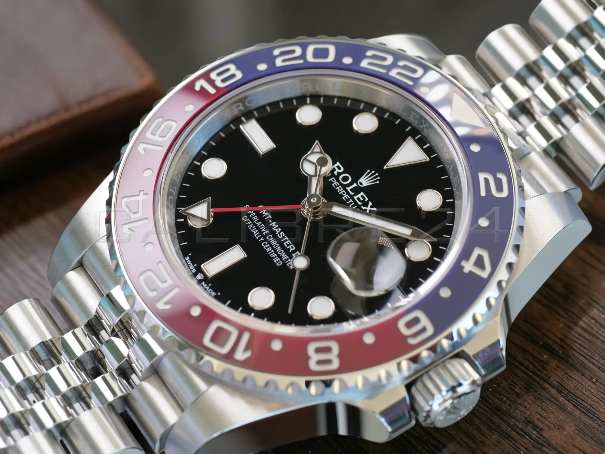 Rolex Discontinuations of 2026. Rolex Pepsi Discontinued at watches & Wonders 2026