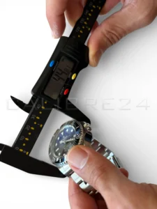 Rolex Deepsea D-Blue James Cameron 126660 dimensions Calibre24 review and comparison Rolex Submariner vs Rolex Sea Dweller vs Rolex Deep Sea James Cameron vs Rolex Deepsea Challenge 02