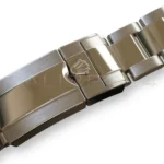 Rolex GMT Master II Pepsi 126719BLRO white Gold Pepsi Bezel Blue Dial Excellent Condition 2022 Full set with Box and Papers for sale at Calibre24 Perth Australia