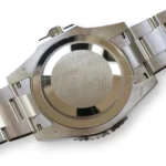 Rolex GMT Master II Pepsi 126719BLRO white Gold Pepsi Bezel Blue Dial Excellent Condition 2022 Full set with Box and Papers for sale at Calibre24 Perth Australia