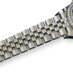 Rolex Lady-Datejust 28 279384RBR diamond RBR Bezel Jubilee Bracelet Mint 2021 full set with box and papers available at Calibre24 Luxury Watches Perth Australia