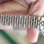 Rolex Lady Datejust 28 279384RBR diamond RBR Bezel Jubilee Bracelet Mint 2021 full set with box and papers available at Calibre24 Luxury Watches Perth Australia a
