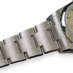 Rolex OP36 126000 Beige Dial Brand New 2025 full set with Box and Papers available for sale at calibre24 Perth Australia