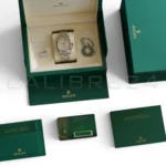 Rolex OP36 126000 Beige Dial Brand New 2025 full set with Box and Papers available for sale at calibre24 Perth Australia