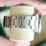 Rolex OP36 126000 Beige Dial Brand New 2025 full set with Box and Papers available for sale at calibre24 Perth Australia