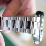 Rolex Sky-Dweller 336934 Blue Oyster Bracelet Mint Condition 2025 Full set with Box and Papers for sale at Calibre24 Perth Australia