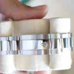 Rolex Sky-Dweller 336934 Blue Oyster Bracelet Mint Condition 2025 Full set with Box and Papers for sale at Calibre24 Perth Australia