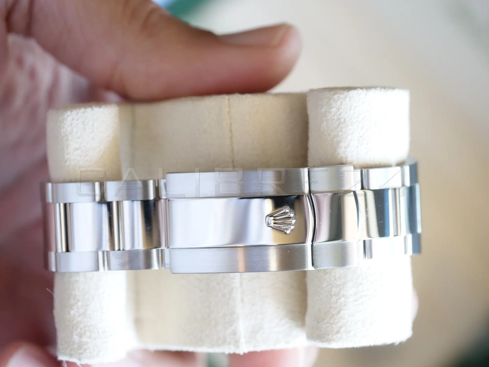 Rolex Sky-Dweller 336934 Blue Oyster Bracelet Mint Condition 2025 Full set with Box and Papers for sale at Calibre24 Perth Australia