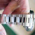 Rolex Sky-Dweller 336934 Blue Oyster Bracelet Mint Condition 2025 Full set with Box and Papers for sale at Calibre24 Perth Australia