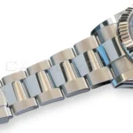 Rolex Sky-Dweller 336934 Blue Oyster Bracelet Mint Condition 2025 Full set with Box and Papers for sale at Calibre24 Perth Australia