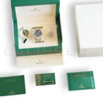 Rolex Sky-Dweller 336934 Blue Oyster Bracelet Mint Condition 2025 Full set with Box and Papers for sale at Calibre24 Perth Australia