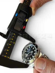 Rolex Submariner 126610LN dimensions Calibre24 review and comparison Rolex Submariner vs Rolex Sea Dweller vs Rolex Deep Sea James Cameron vs Rolex Deepsea Challenge 03