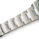 Rolex Submariner Date 41 Starbucks 126610LV MK1 Green Bezel Excellent Condition Full set with Box and Papers 2022 for sale at Calibre24 Perth Australia