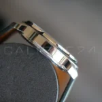 Sarpaneva K0 Korona Northern Lights Green Lume Dial Mint Condition Full set with Box and Papers 2016 for sale at Calibre24 Perth Australia