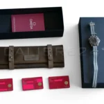 Omega Seamaster Diver 300M 007 Edition 21092422001001 Full set 2024 with Box and Papers for sale at Calibre24 Perth Australia