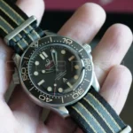 Omega Seamaster Diver 300M 007 Edition 21092422001001 Full set 2024 with Box and Papers for sale at Calibre24 Perth Australia