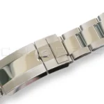 Rolex Daytona 126500LN Godzilla 2026 — Oystersteel Oyster bracelet with Oysterlock clasp and Easylink extension